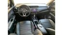 نيسان كيكس Nissan kicks (SL 2022) Top of Rang ,full opition ,GCC
