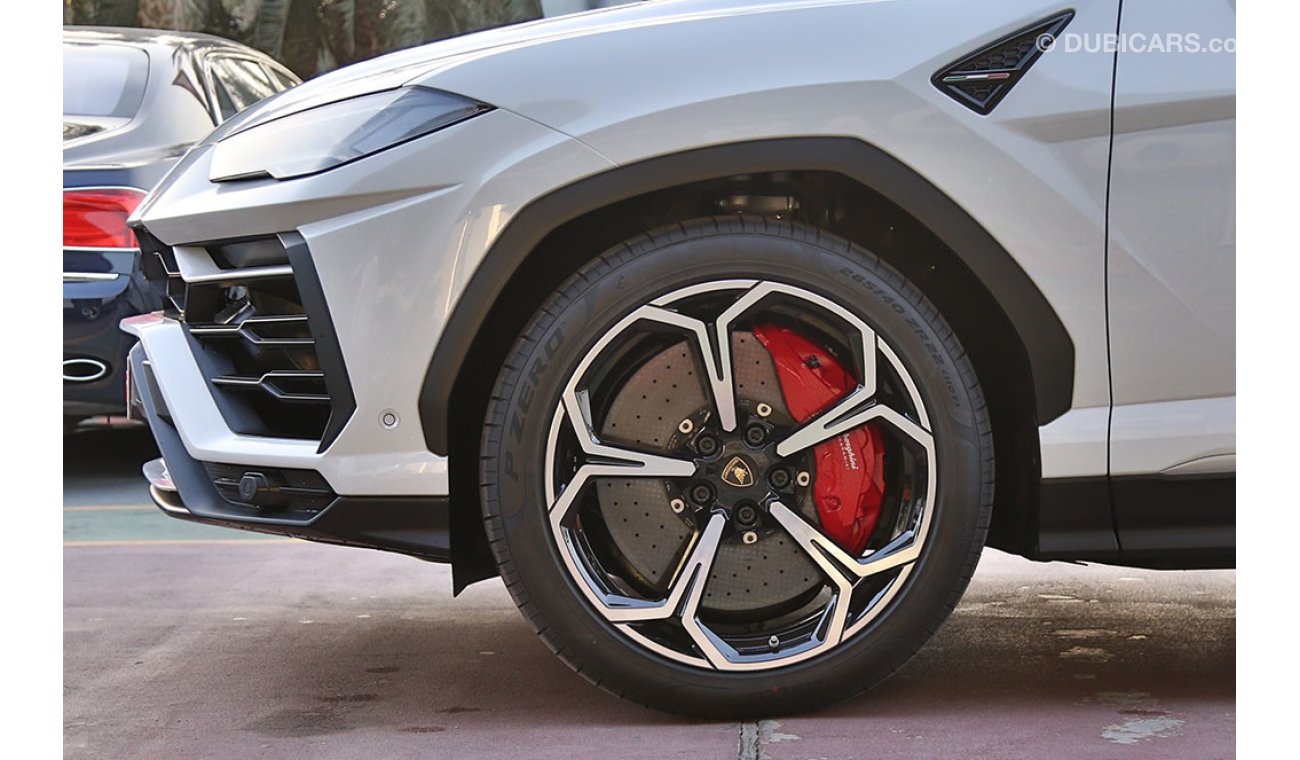 Lamborghini Urus 2019 (EXPORT PRICE)