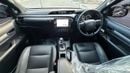 Toyota Hilux ROGUE RIGHT HAND DRIVE DIESEL AUTO