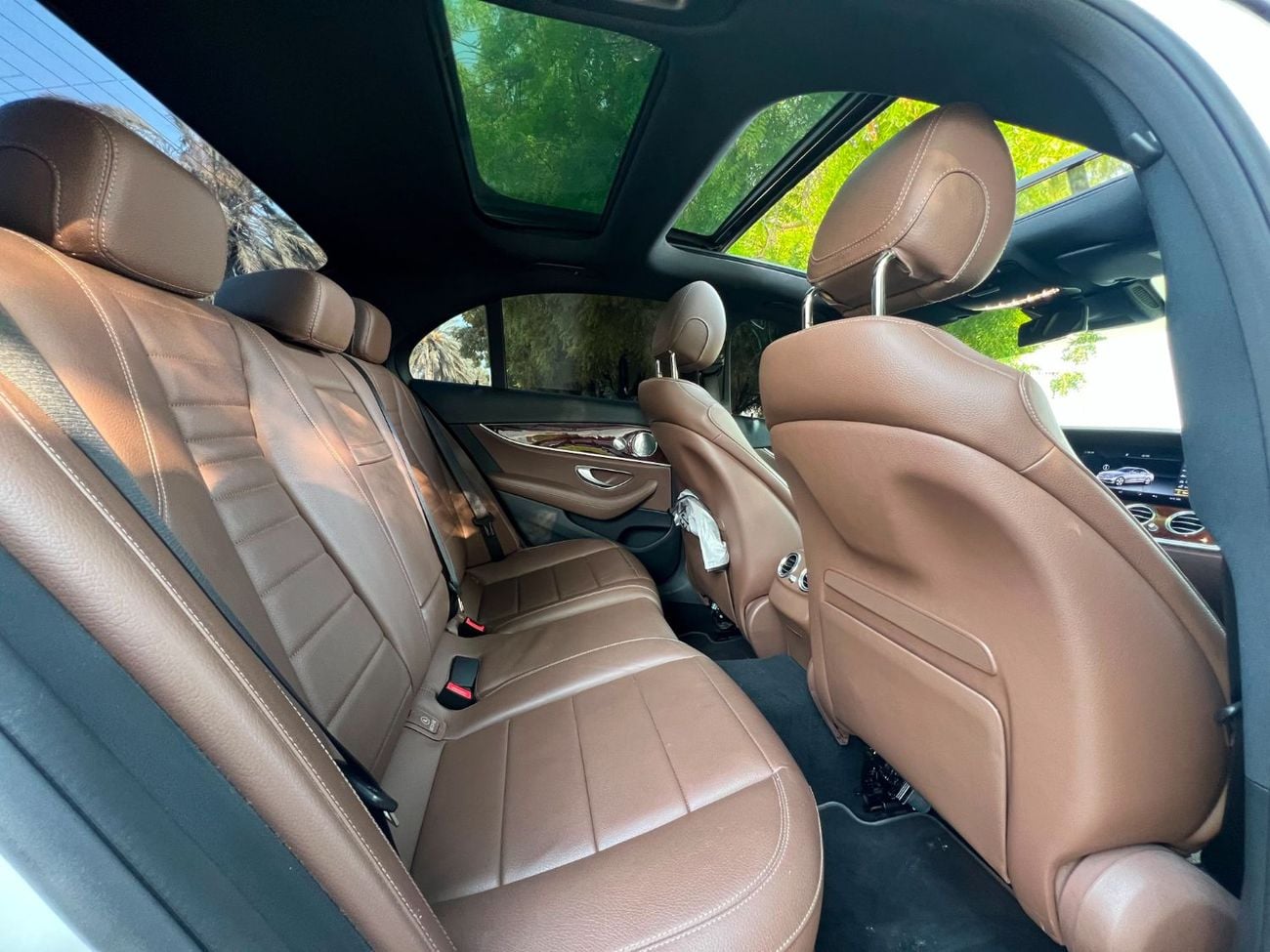 مرسيدس بنز E300 AMG