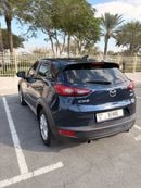 Mazda CX3 GTL 2.0L