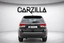Jeep Grand Cherokee AED  1,567/Monthly l Jeep Grand Cherokee Limited Plus 2020 l Panoramic Roof l GCC Specs