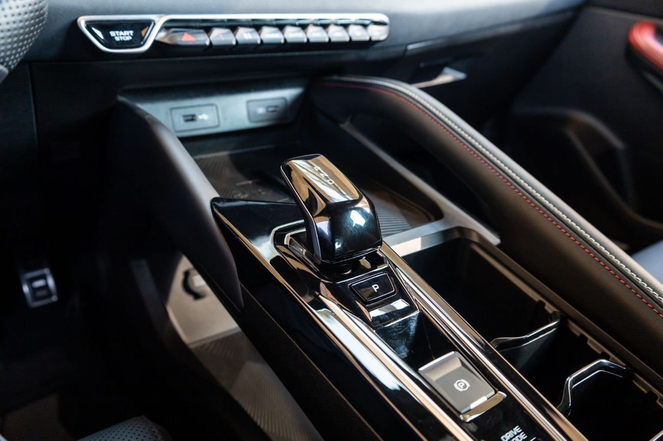 جيلي كول تري GF 1.5TD