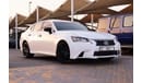 لكزس GS 350 Lexus GS 350 F-Sport / 2015 / USA