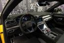 Lamborghini Urus 4.0T V8 Performante