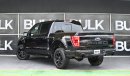 Ford F-150 Ford F-150 Lariat - 2023 MY - Panoramic Roof - original Paint - Big Screen - AED 3,583 M/P