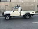 Toyota Land Cruiser Pick Up