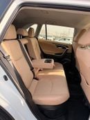 Toyota RAV4 XLE HEV Hybrid XLE 2.5L