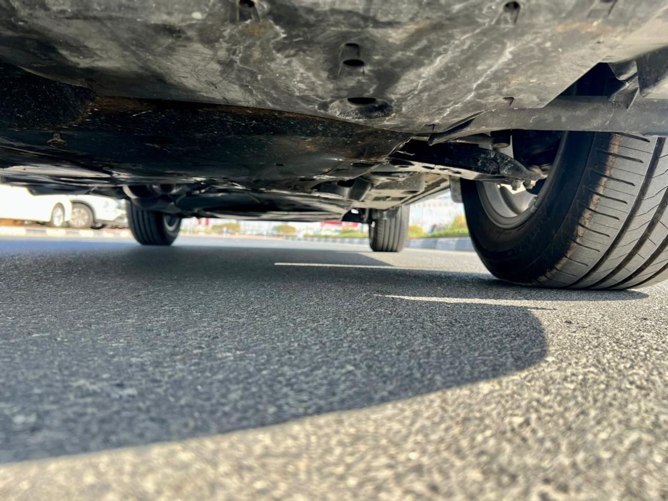 Toyota RAV4 The Toyota RAV4 is a popular compact crossover SUV designed for versatility, blending daily usabilit