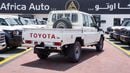 Toyota Land Cruiser Pickup 70