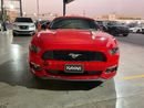 Ford Mustang Standard | Guaranteed Warranty | 0 Down Payment