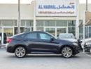 BMW X6 BMW X6_GCC_2018_Excellent condition_Full specifications
