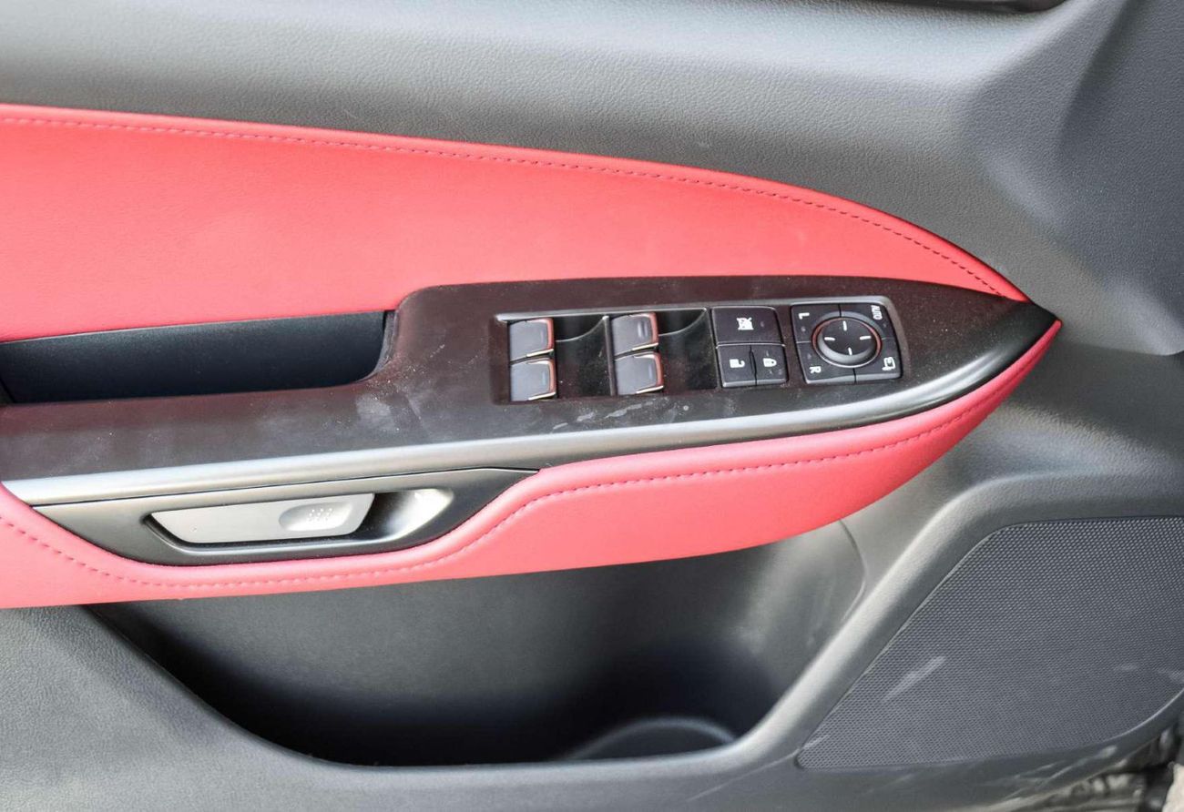 لكزس NX350 LEXUS NX350 2.4L AWD PETROL SUV 2026