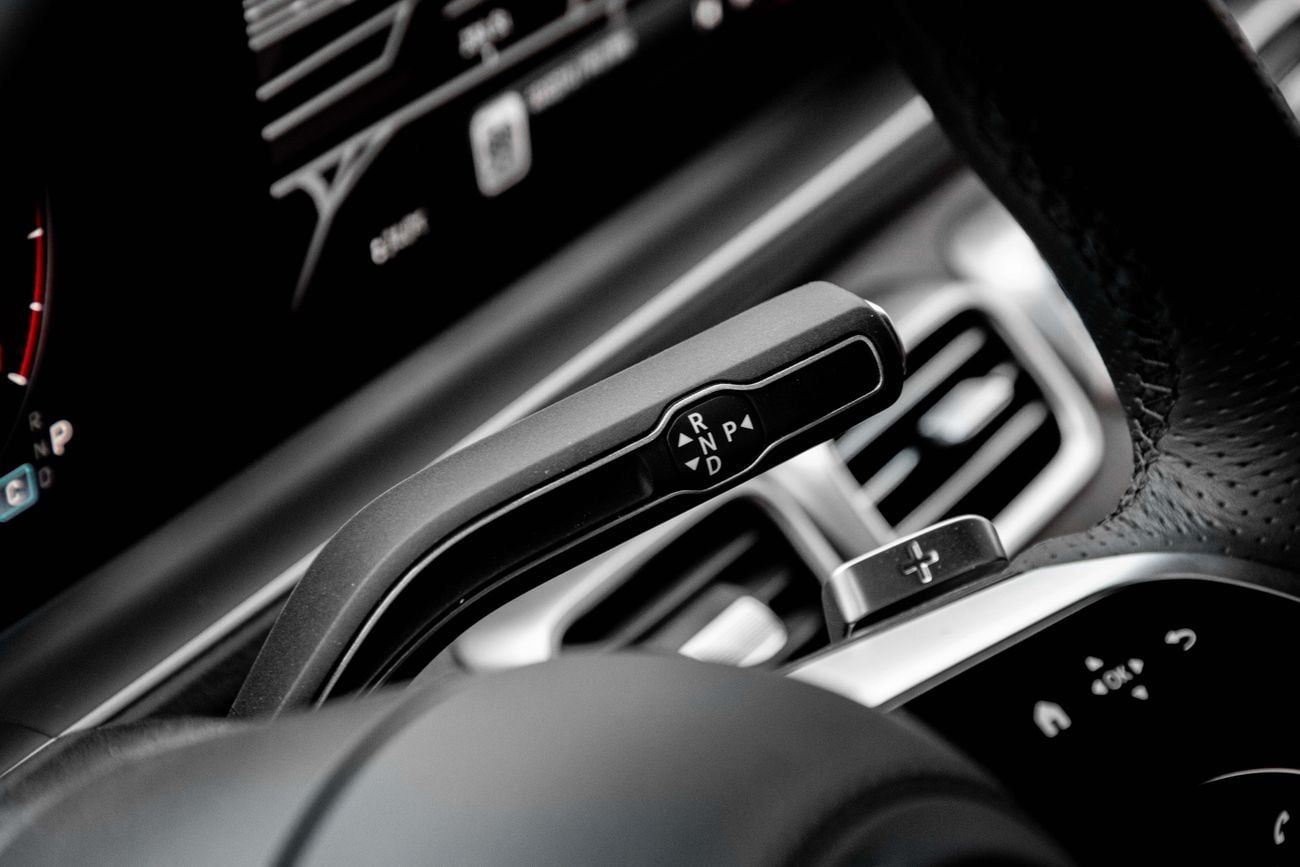 Mercedes-Benz GLE 450 AMG GLE 450 4Matic | 7,050 P.M | 0% Downpayment | GLE 450 AMG Coupe | Agency Warranty