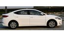 Hyundai Elantra GCC EXCELLENT CONDITION WITHOUT ACCIDENT 2016