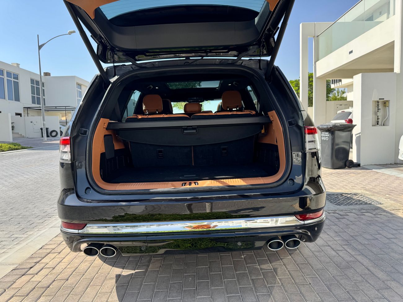 لينكولن أفياتور