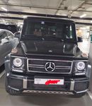 مرسيدس بنز G 63 AMG STD