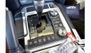 Toyota Land Cruiser Petrol-5.7L-VXR-Automatic-With-Quilt-Seats