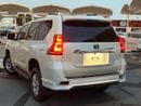 Toyota Prado TX-L Top 4.0L