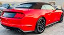 Ford Mustang GT PREMIUM