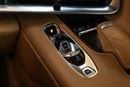 Chevrolet Corvette 2LT 6.2L (495 HP) Chevrolet Corvette Stingray 2LT 2021 GCC Specs