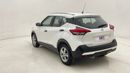 Nissan Kicks S 1.6 | Zero Down Payment | Home Test Drive
