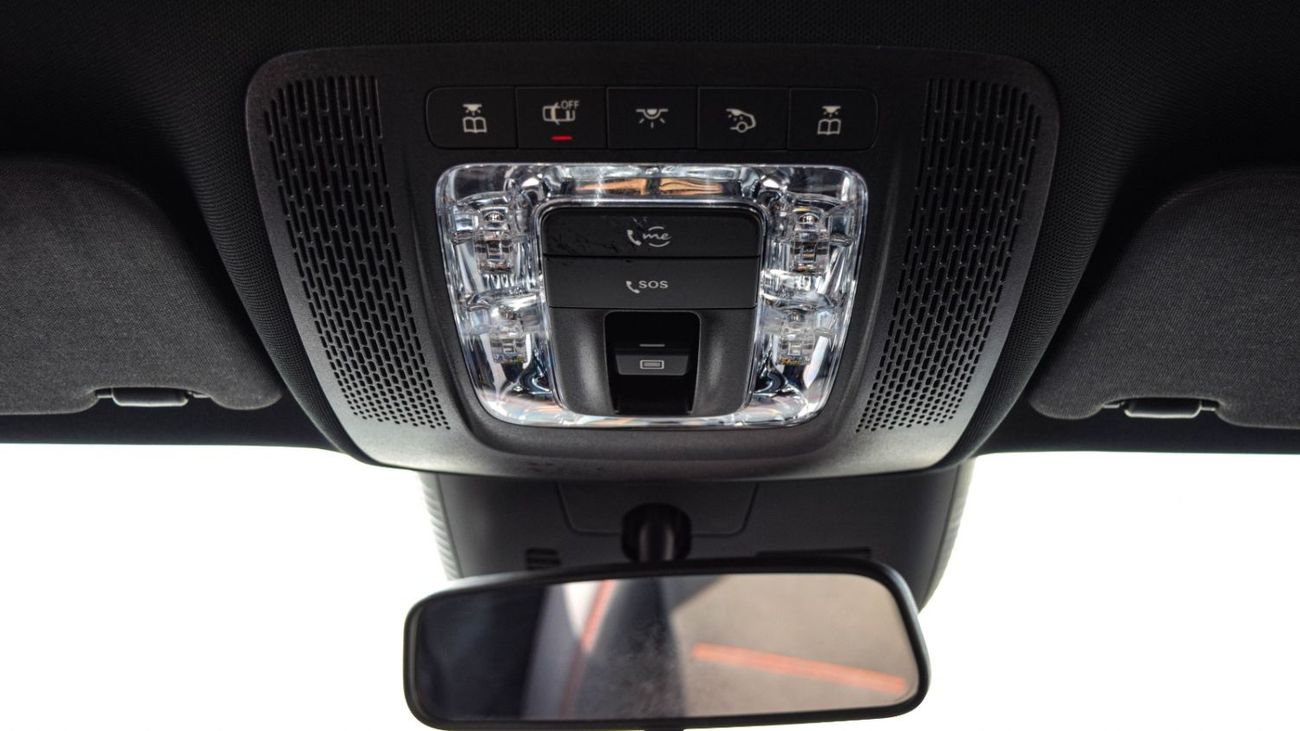 مرسيدس بنز A 200 L mercedes a200 L 2025