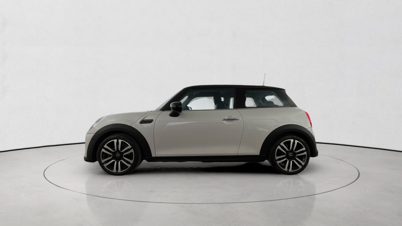 Mini Cooper 1.5 COOPER AUTO | Guaranteed Warranty | 0 Down Payment