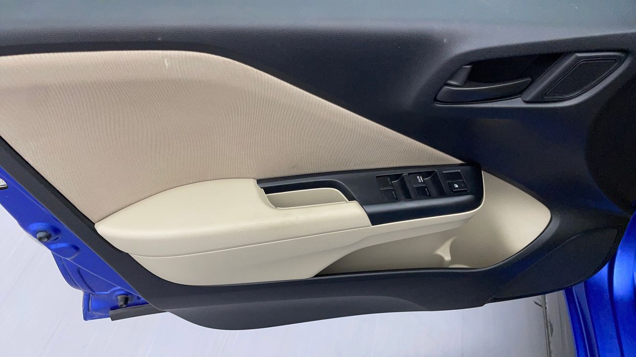 Honda City DX 1.5 | Under Warranty | Inspected on 150+ parameters