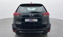 Nissan X-Trail SV 2.5 | Under Warranty | Inspected on 150+ parameters