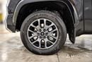 Toyota Tundra 3.4L Twin-Turbo V6 Petrol | FULL OPTION | Automatic | 4x4 | Canadian Specs | Black | Double Cab | Pa