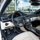 مرسيدس مايباخ 57 Maybach 57 S - 2009 - GCC Specs - 11,000KM-IMMCULATE CONDITION