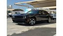 Dodge Challenger Dodge Challenger SXT / 2018 / USA / V6