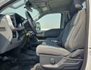 Ford F-550 6.7L DIESEL FORD XL F550 CHASSIS SINGLE CABIN || 6.7L V8 DIESEL A/T 4WD | 145 DUAL BATTERY PAYLOAD PLUS TRAILER