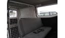 Nissan Urvan Panel Van 2015 Ref# AD 72