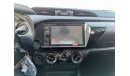 Toyota Hilux 2.4L Diesel, Auto Gear Box, DVD Camera (CODE # THAM01)