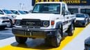 Toyota Land Cruiser Pick Up