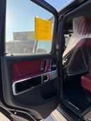 مرسيدس بنز G 63 AMG Brand New G63 Coming on the way
