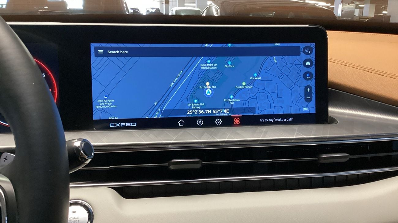 إكسيد LX Comfort | شامل الضمان | 0 ﺪﻔﻋﺓ ﺃﻮﻟﻯ