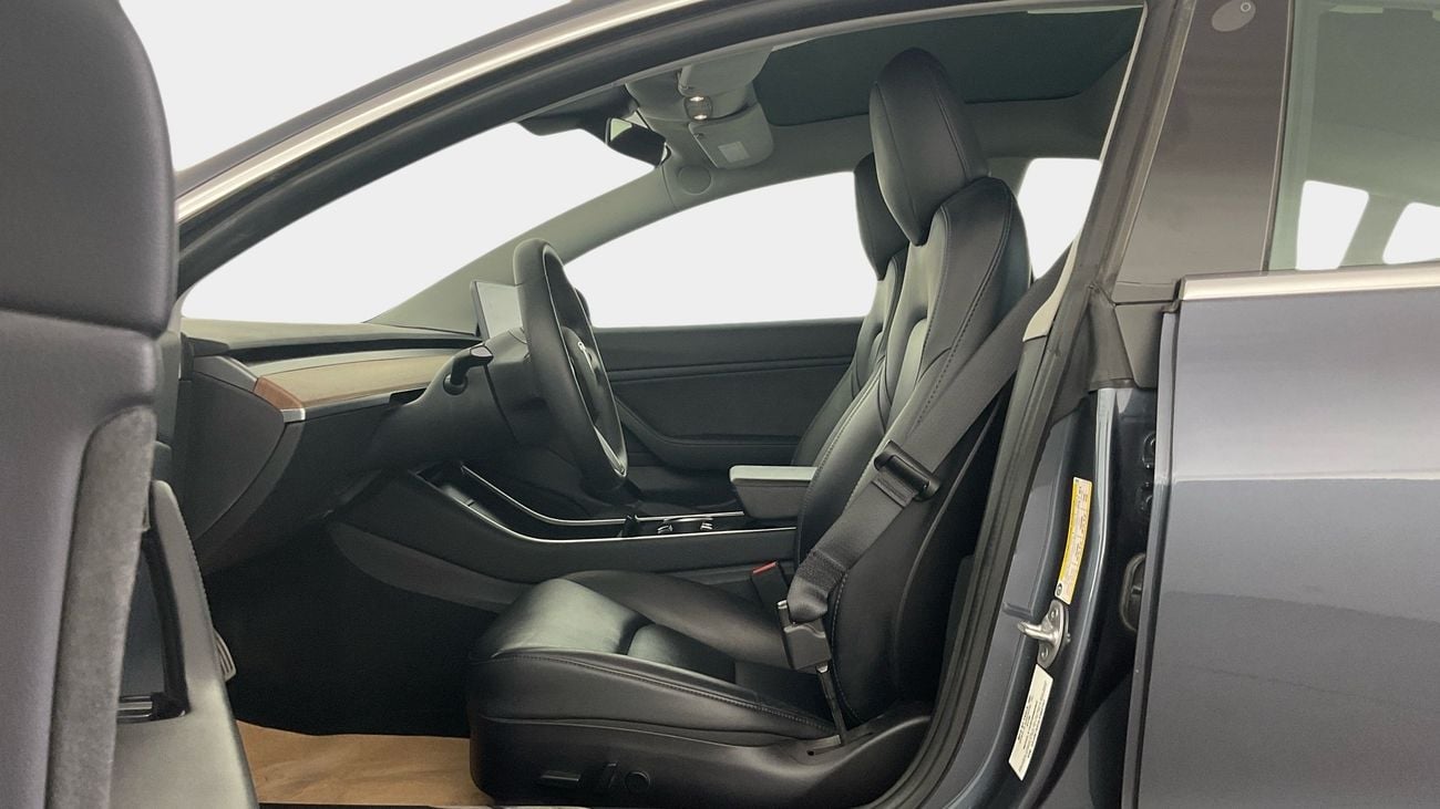 تسلا موديل 3 Performance (Dual Motor) | upto AED 20,000 Ramadan Discount | شامل الضمان | 0 ﺪﻔﻋﺓ ﺃﻮﻟﻯ