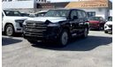 Toyota Land Cruiser GXR, 5dr SUV, 4.0L 6cyl Petrol, (4X4) Ventilated Seats Sunroof 2022MY