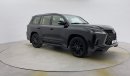 Lexus LX570 BLACK EDITION 5.7 | Under Warranty | Inspected on 150+ parameters