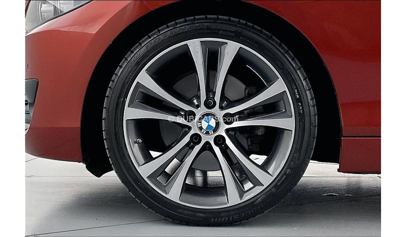 BMW 220i Sport Line | 1 year free warranty | 0 down payment | 7 day return policy