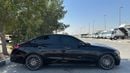 Mercedes-Benz C 300 2.0L Full Option