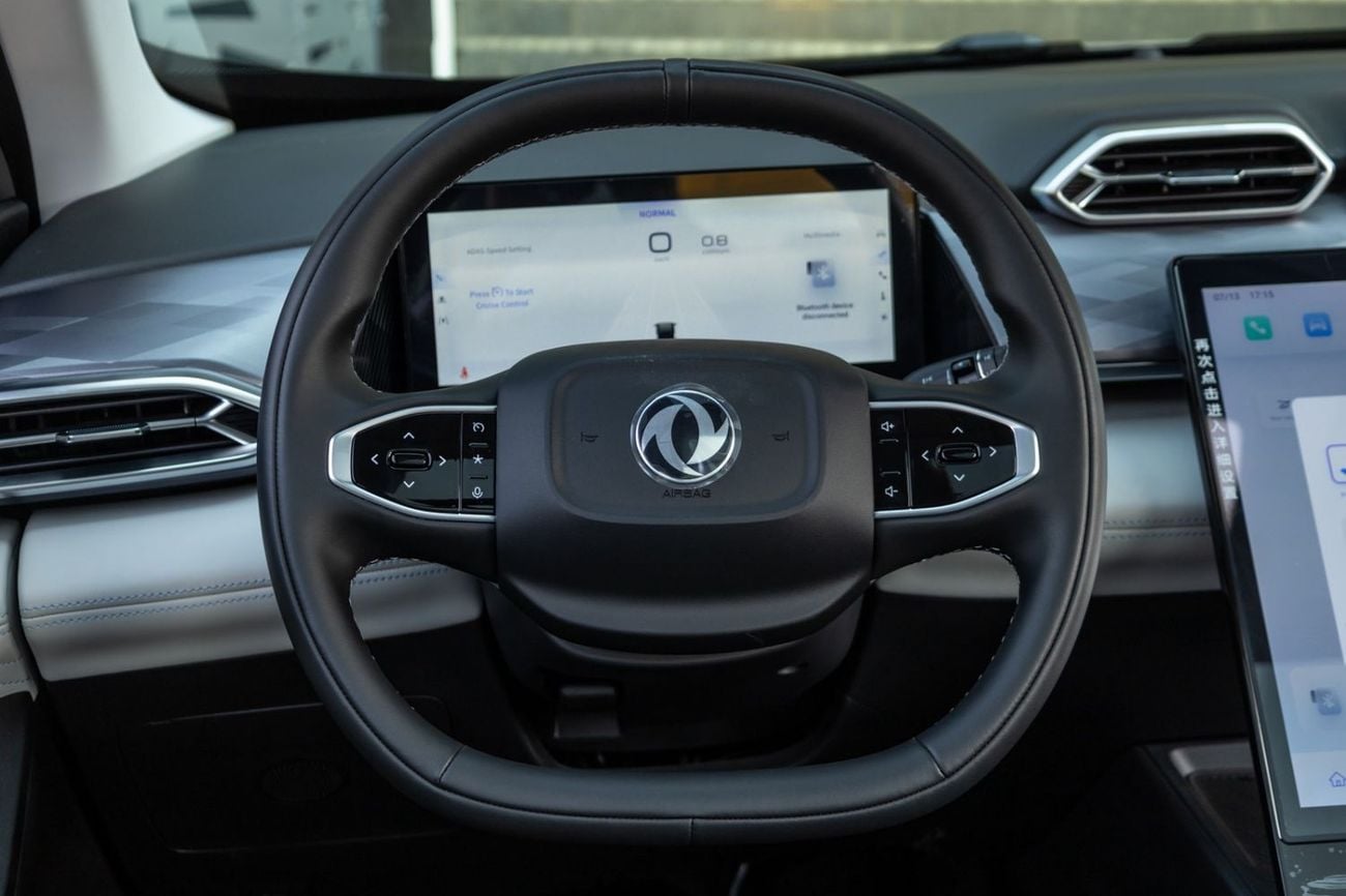 دونج فينج ماتشج  Dongfeng (DFM) Mage 2025 مواصفات خليجية مقابل 1,171.00 AED شهريًا