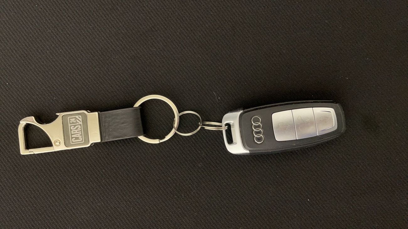 أودي A3 35 TFSI 1.4 | بدون دفعة مقدمة | اختبار القيادة في المنزل