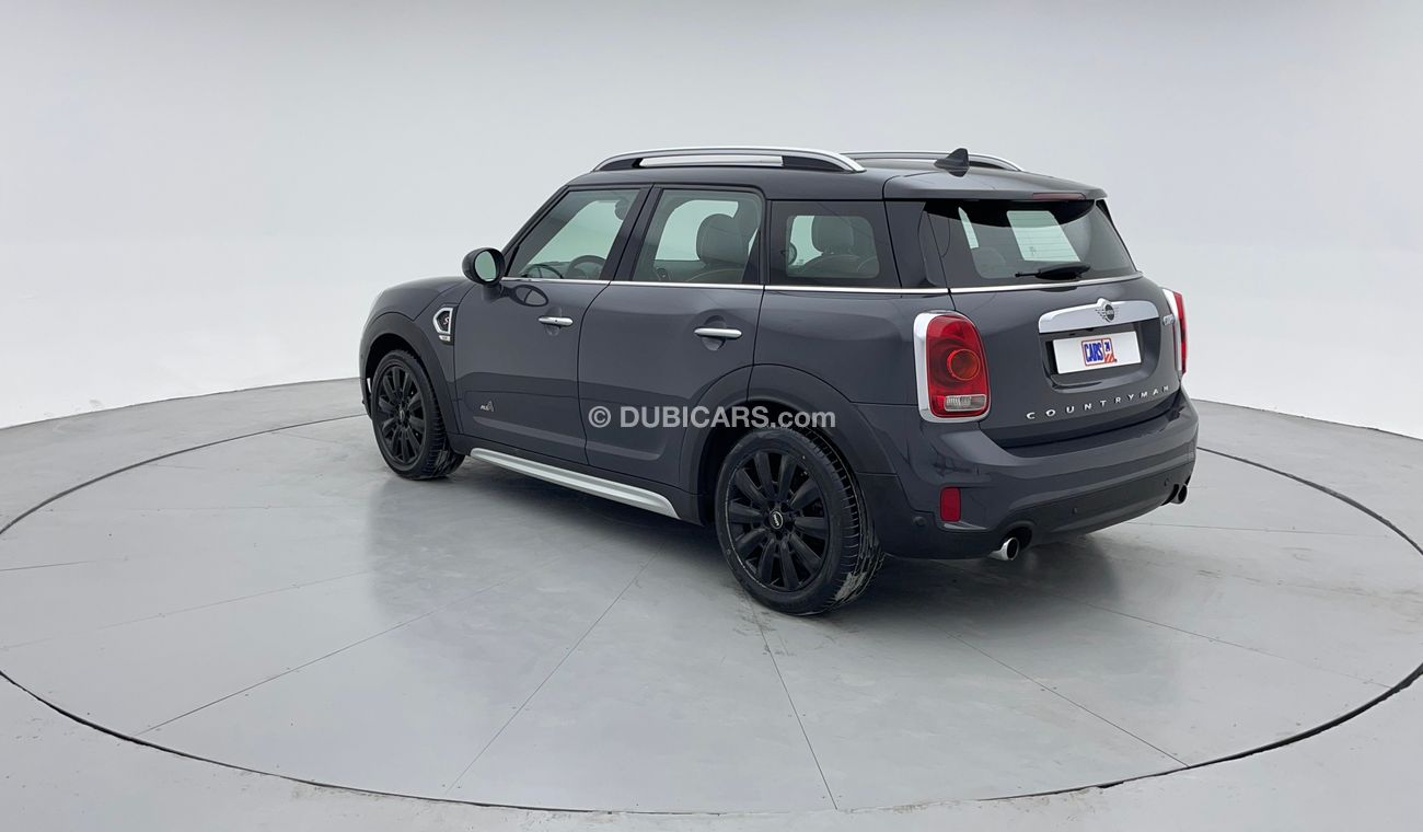 Mini Cooper Countryman S ALL4 2 | Zero Down Payment | Free Home Test Drive