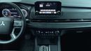 Mitsubishi Outlander 2024 GLX HIGHLINE SYNTHETIC LEATHER 4WD | AED 1332/Month | 0 DP | 30 Day Return | Warranty