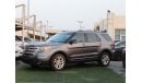 Ford Explorer Sport Trac