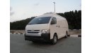 Toyota Hiace 2017 REF#118